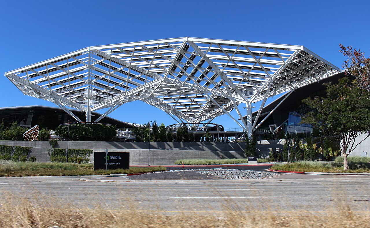 Nvidia's $500 Billion AI Infrastructure Financing Deal